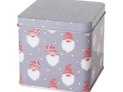 Online Xmas Vorratsdose Knuffel M Grau Vorratsdosen