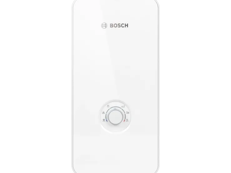 Best Bosch Durchlauferhitzer Tronic Comfort Plus 21/24/27 kW EEK: A
