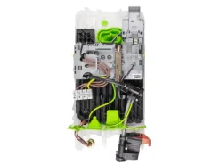 Outlet Durchlauferhitzer Tronic Advanced AquaStop 15/18/21 kW EEK: A Durchlauferhitzer