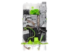 Sale Bosch Durchlauferhitzer Tronic Advanced Plus 15/18/21 kW EEK: A