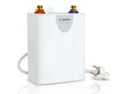 Bosch Durchlauferhitzer<Elektronischer Klein-Durchlauferhitzer Tronic Comfort Compact mit 6 kW