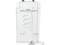 New Kleinspeicher Tronic Store Compact EEK: A Warmwasserspeicher