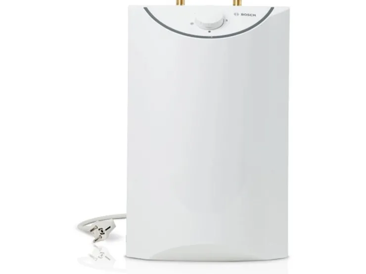 New Bosch Kleinspeicher Tronic Store Advanced 5 l EEK: A