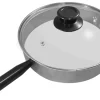 New Remundi Bratring 24/5 mit Deckel Edelstahl 7 cm x 36 cm x 24 cm