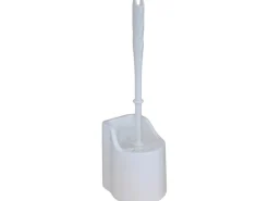 Clearance WC-Garnitur mit Randreiniger Töpfe
