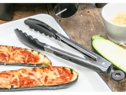 New CADAC Grillzange 36cm