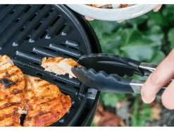New CADAC Grillzange 36cm