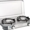 Campingaz Camping Küche 2-Flammkocher 2 CV