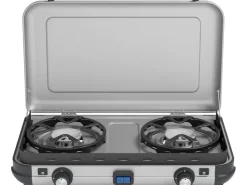 Campingaz Pfannen<Gaskocher Camping Kitchen™ 2 Maxi