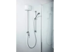 New Kleindurchlauferhitzer-Set MBX6 Shower Elektronisch 5,7 kW Durchlauferhitzer