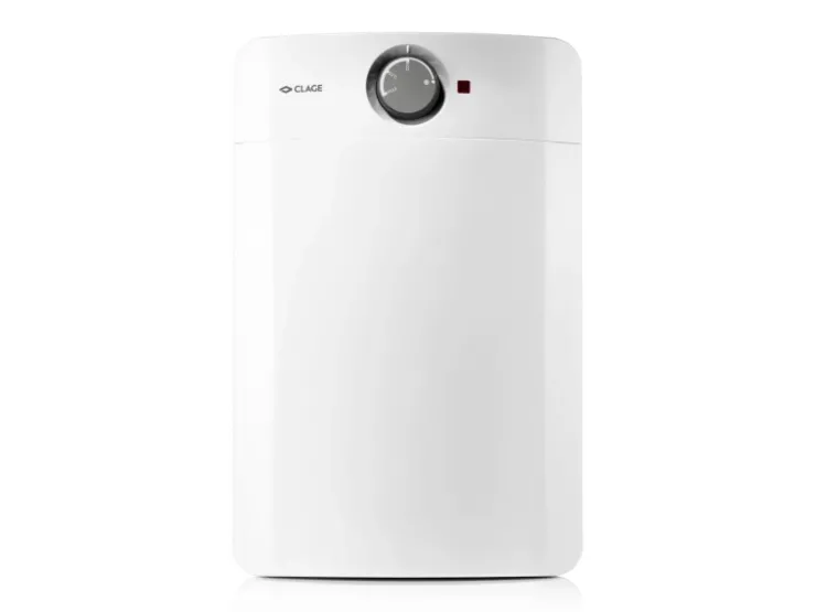 New Clage Kleinspeicher S10-U 10 Liter