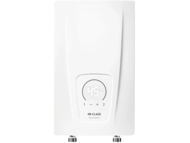 New Kompaktdurchlauferhitzer CEX 11/13,5 kW Durchlauferhitzer
