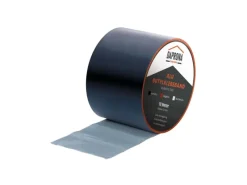 Clearance Butylband 10m x 100mm Alu Reperaturband Dichtband Ersatzteile Küchenarmatur