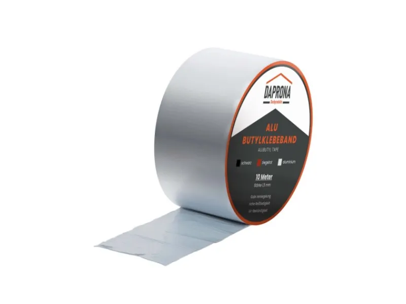 Best Butylband 10m x 75mm Reperaturband Dichtband Ersatzteile Küchenarmatur