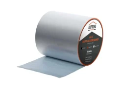 Hot Butylband 10m x 150mm Reperaturband Dichtband Ersatzteile Küchenarmatur
