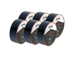 Best Butylband 6x 10m x 50mm Alu Reperaturband Dichtband Ersatzteile Küchenarmatur