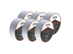 Best Butylband 6x 10m x 50mm Reperaturband Dichtband Ersatzteile Küchenarmatur