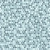 d-c-fix Küchenrückwände<Wandbelag PVC Ceramics Hexagon Grau 67,5 cm Meterware