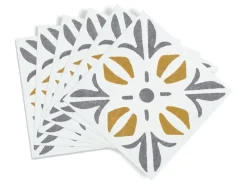 Clearance Wandfliesen Wall Tiles Cubia 6er-Set 15 cm x 15 cm Küchenrückwände