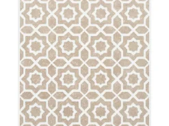 d-c-fix Küchenrückwände<Wandfliesen Wall Tiles Lina 6er-Set 15 cm x 15 cm Beige