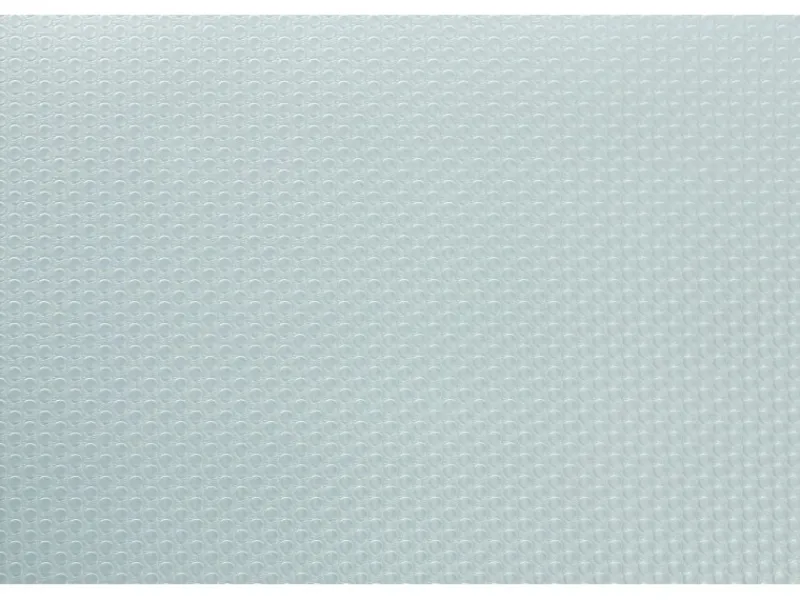 Ant-Rutsch-Matte Function Pure transparanet Kühlschränke