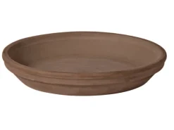 Deroma Untersetzer Standard 41 cm Mocca Grafit