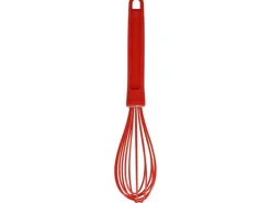 Pfannen|Küchenhelfer<Dr. Oetker Silikon Schneebesen 25 cm