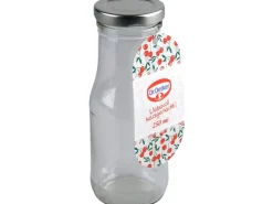 Best Dr. Oetker Smoothie Flasche 250 ml Vorratsbehälter|Küchenhelfer