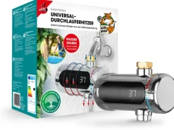 Sale Durchlauferhitzer Kompakt 3600 W Durchlauferhitzer