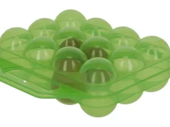 Best Kerbl Eier-Transportbox für 12 Eier