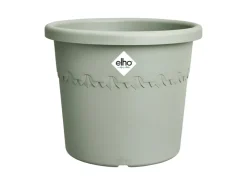 Elho Töpfe<Blumentopf Algarve Cilindro Ø 29 cm x 25 cm Grün