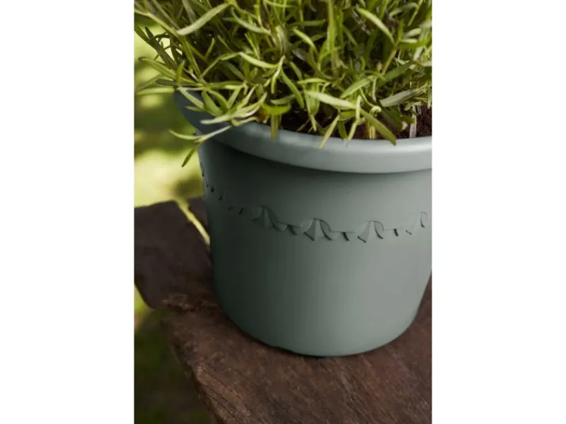 Blumentopf Algarve Cilindro Ø 35 cm x 29 cm Töpfe
