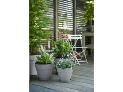 Hot Blumentopf Vibia Campana Ø 30 cm x 26 cm Living Beton Töpfe
