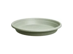 Elho Töpfe<Universal-Untersetzer Ø 35 cm x 5 cm Grün