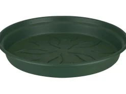 Best Elho Untersetzer Green Basics Ø 29 cm laub Grün