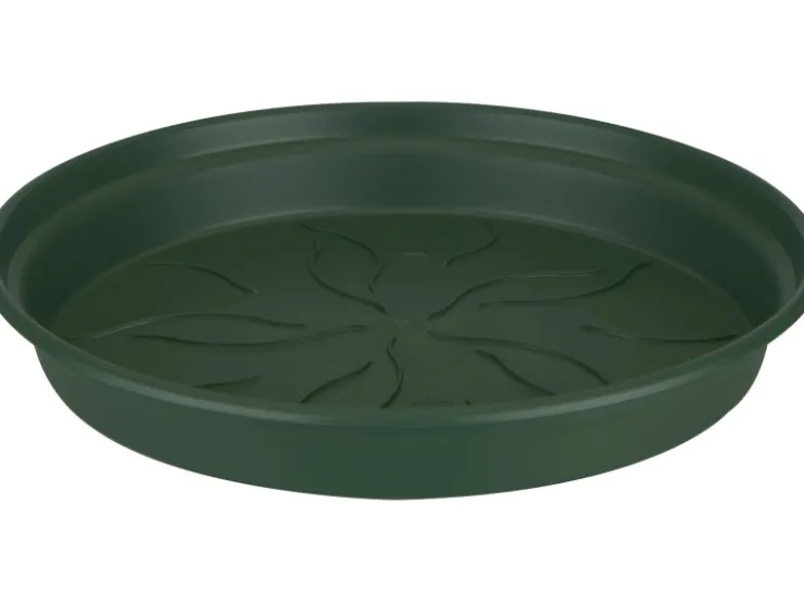 Best Elho Untersetzer Green Basics Ø 29 cm laub Grün