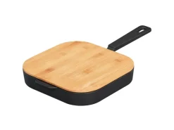 Sale Enders Guss-Bratpfanne L