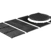 Discount Enders ®  Gussrost Switch Grid für Kansas 4 Turbo