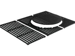 Clearance Enders ®  Gussrost Switch Grid für Kansas 3 Turbo