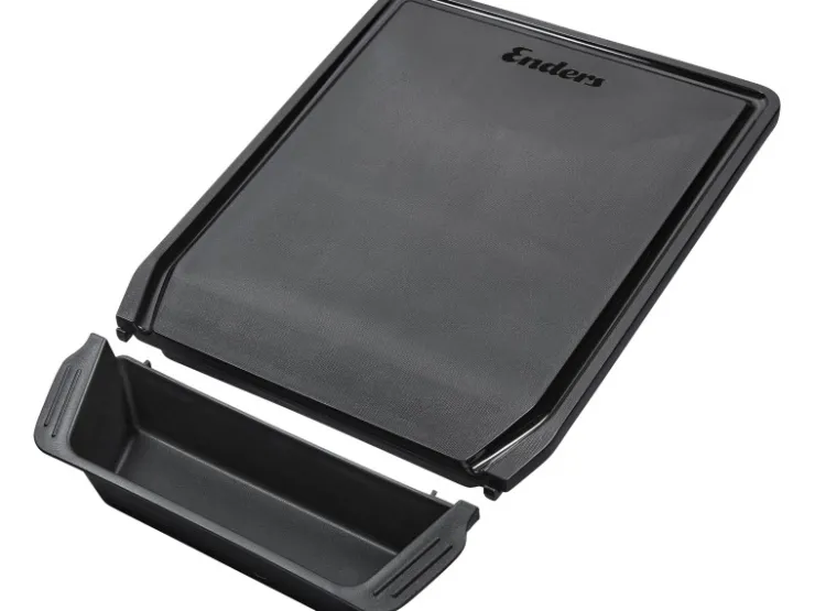 Sale Enders Schneidebrett Grill Mags