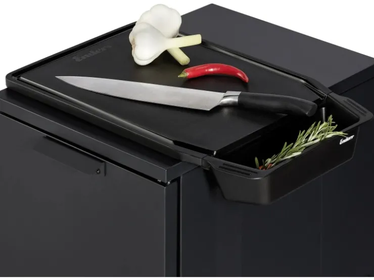 Sale Enders Schneidebrett Grill Mags