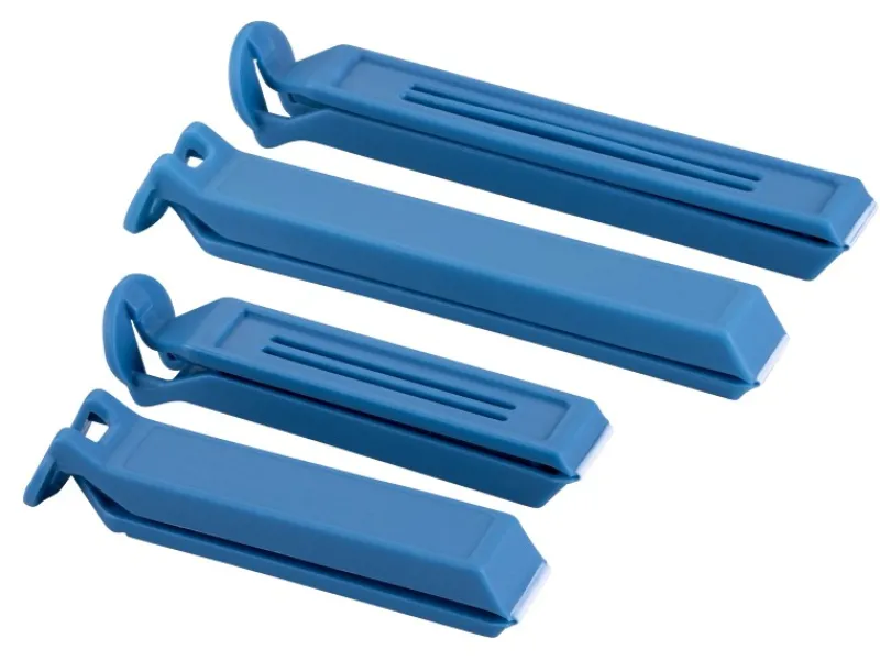Aromaclips Essential 2x2 Stück 11/8 cm Küchenhelfer