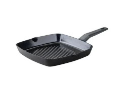 Fackelmann Pfannen|Herde<Grillpfanne Statement 28 cm Keramik