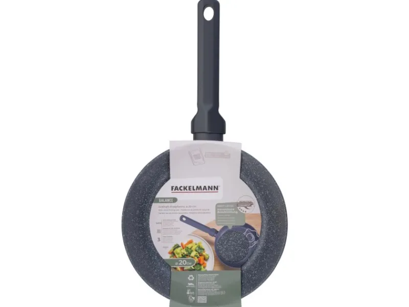 Best Pfanne Balance 20 cm Keramisch Pfannen