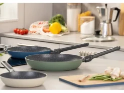 Best Pfanne Balance 20 cm Keramisch Pfannen