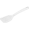 Discount Fackelmann Schlitzwender Blanca 26 cm Weiß