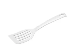 Discount Fackelmann Schlitzwender Blanca 26 cm Weiß
