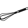 Hot Schneebesen 29,5 cm Schwarz/Weiß Pfannen|Küchenhelfer