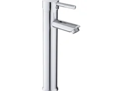Clearance Stand-Armatur New York Glanz Einhebelmischer