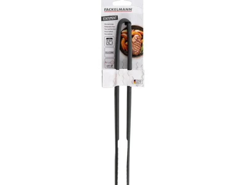 Discount Zange Statement 31 cm Pfannen|Küchenhelfer